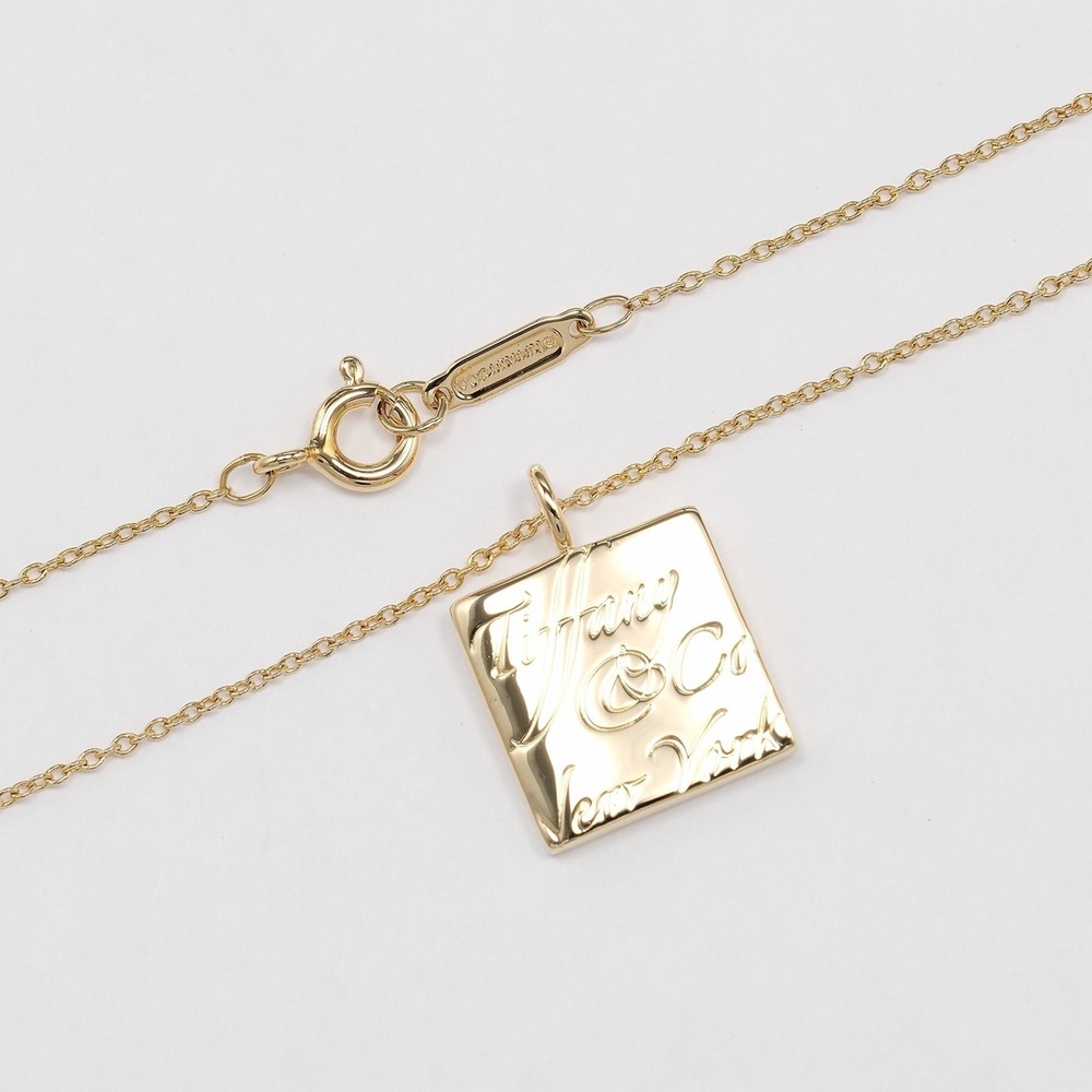 TIFFANY Necklace - Picture 6 of 8